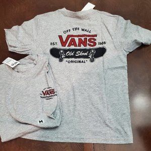 Vans Tee